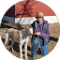 Judith Rush Avatar